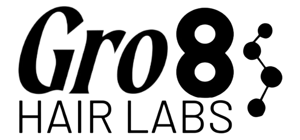 Gro8Hair Labs